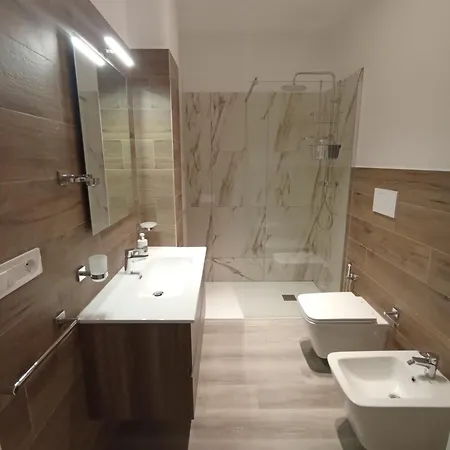 Barivera 3* Bari