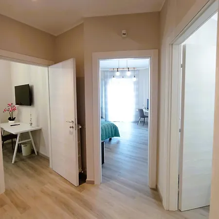 Konukevi Barivera 4*