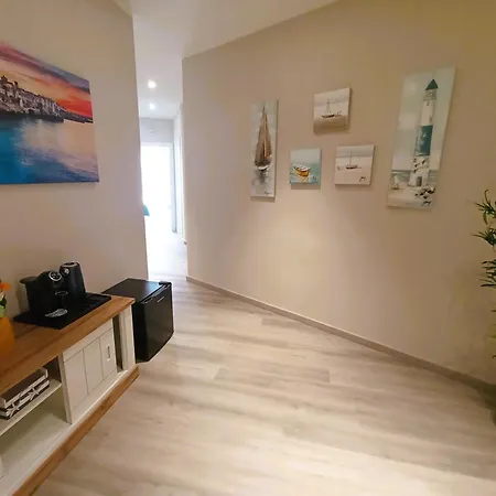 Konukevi Barivera Bari