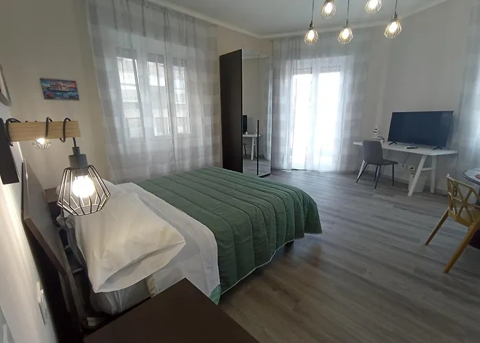 Barivera 4* בארי