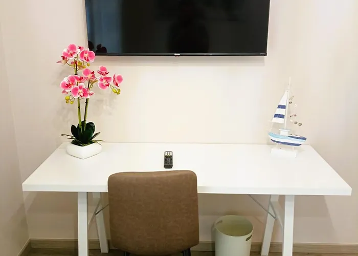 Barivera בית הארחה