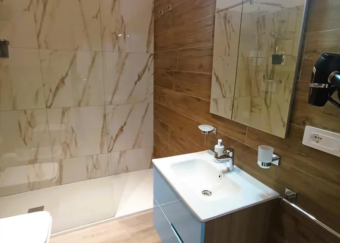 Barivera בית הארחה בארי