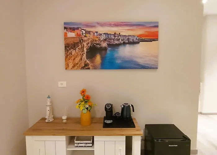 Barivera בית הארחה