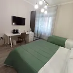 Barivera 3*