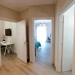 Gæstehus Barivera 3*