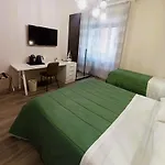 Barivera 3*