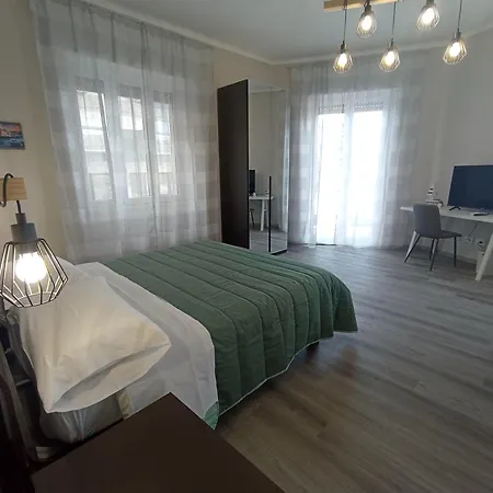 Barivera 3* Bari