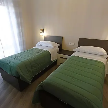 Gæstehus Barivera 3*