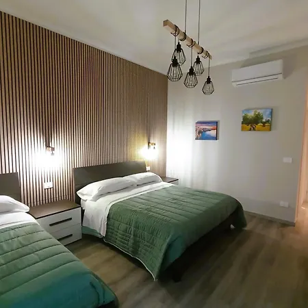 Barivera Gasthuis 4*