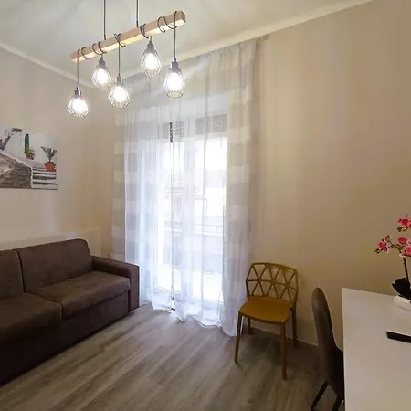 Barivera בית הארחה