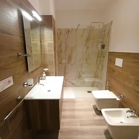 Barivera 3* Μπάρι