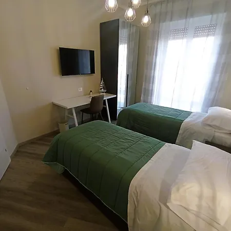 Gasthuis Barivera Bari