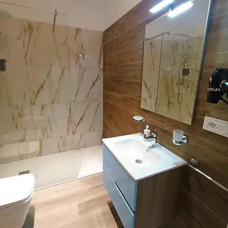 Barivera בית הארחה בארי