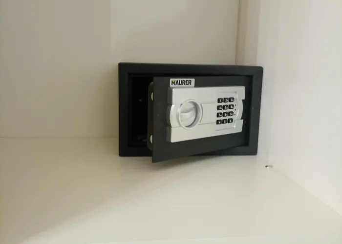 Casa de hóspedes Barivera