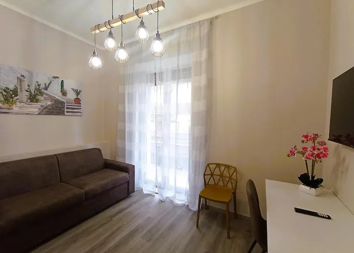 Barivera Casa de hóspedes